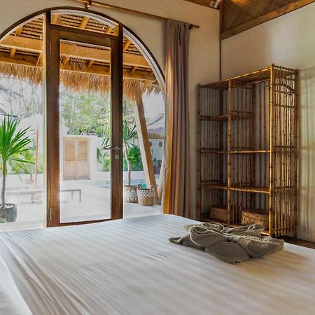 Bundi'S Villa ギリ・アイル エクステリア 写真